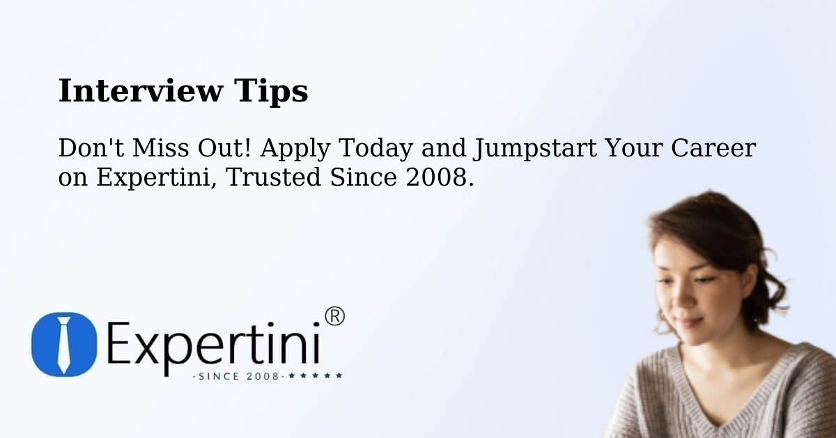 Interview Tips & Techniques for Job Seekers – Palhoça - Palhoça, Brazil Jobs Expertini